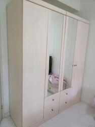 Blk 512 Elias Parks Estate (Pasir Ris), HDB 5 Rooms #574649981